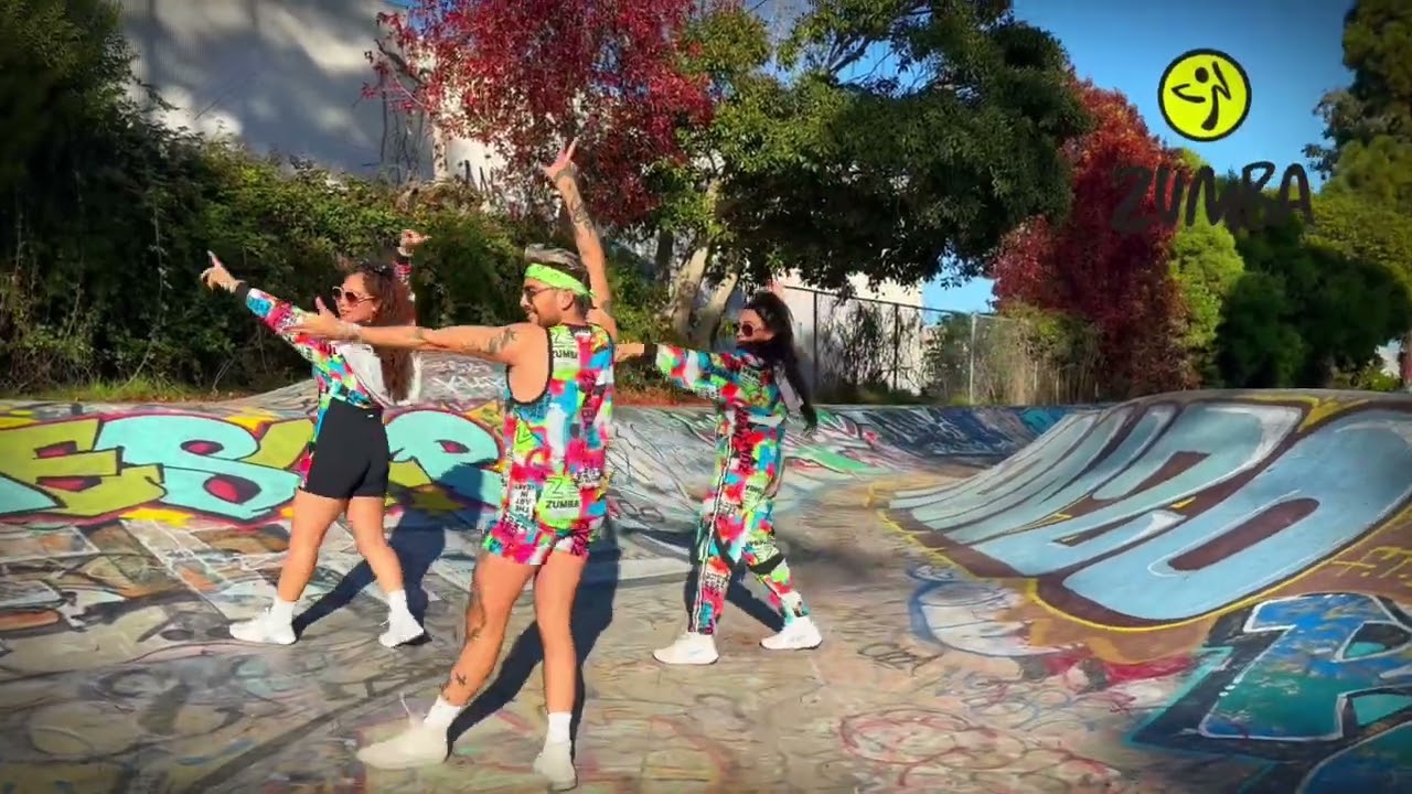 Addicted to you! ✨ Dj Remix 🔥 #zumba ❌#zumbacoreo 🔆#zumbainstructor ✨