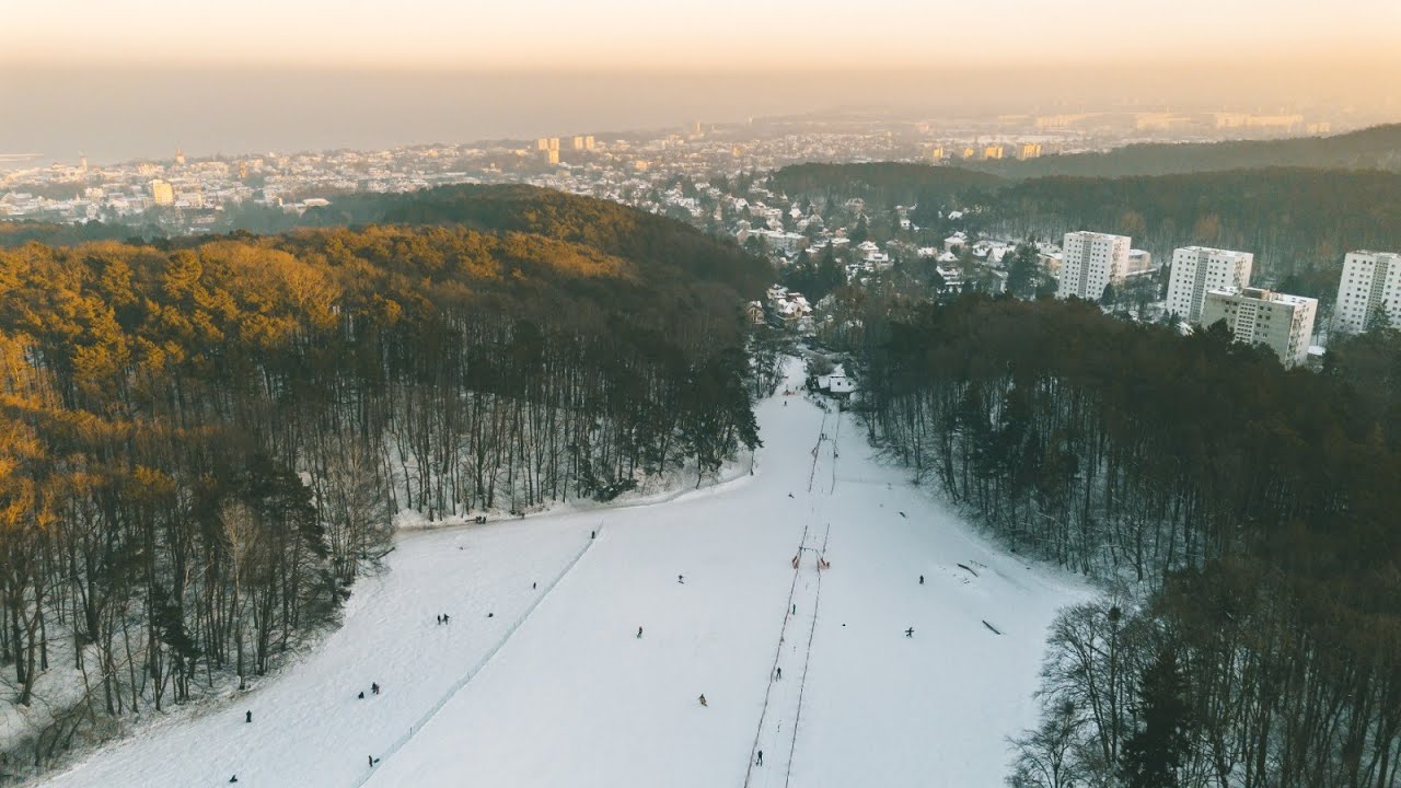 Widzimy się w Sopocie 👉 na ferie!