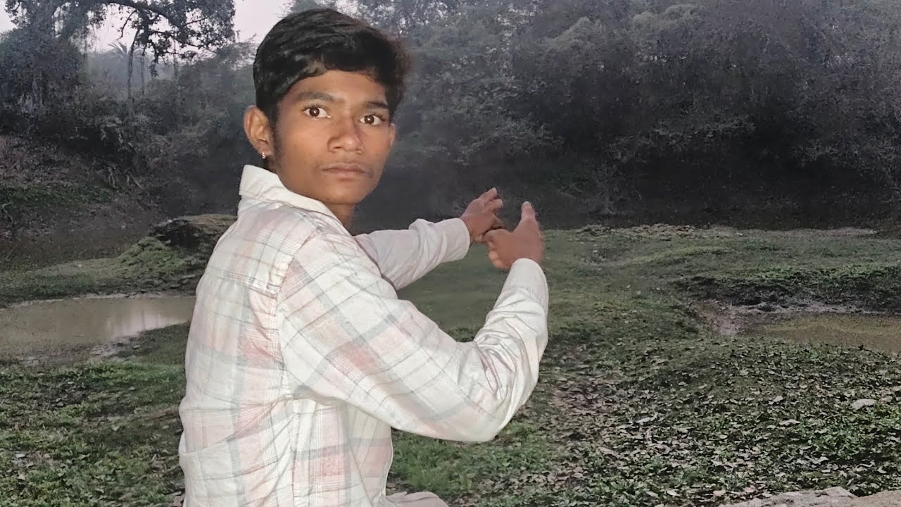 😱Bhutiya talab mein Mila pahli bar bada Bhoot 😱
