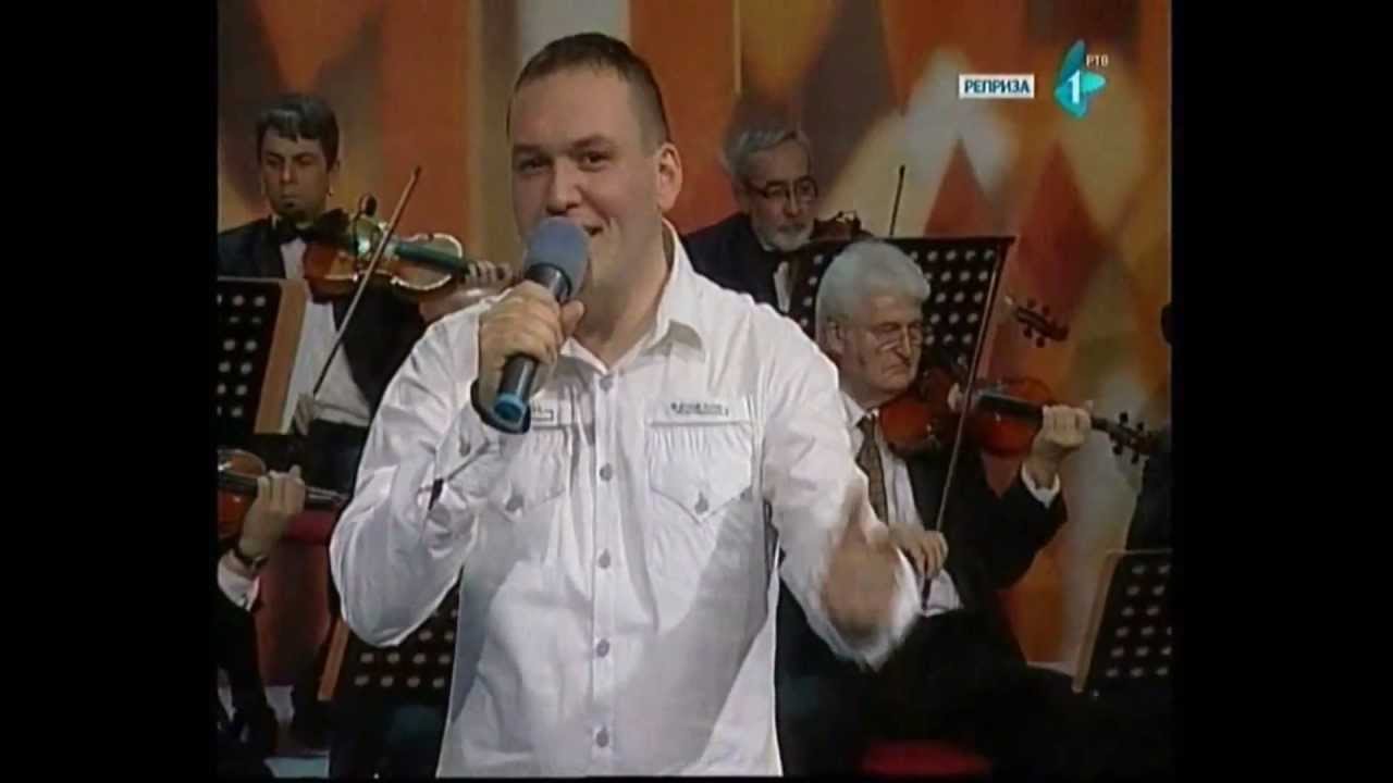 Stevo Desnica - Ajd idemo Rado - Iz naseg sokaka  (16.02.12.)