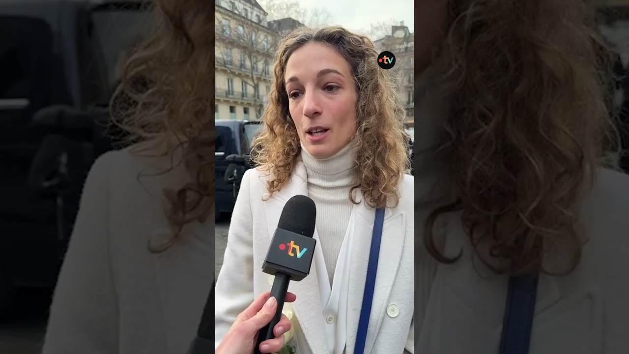 Olivia Courbis donne rendez-vous à Marseille pour un ultime hommage à son père