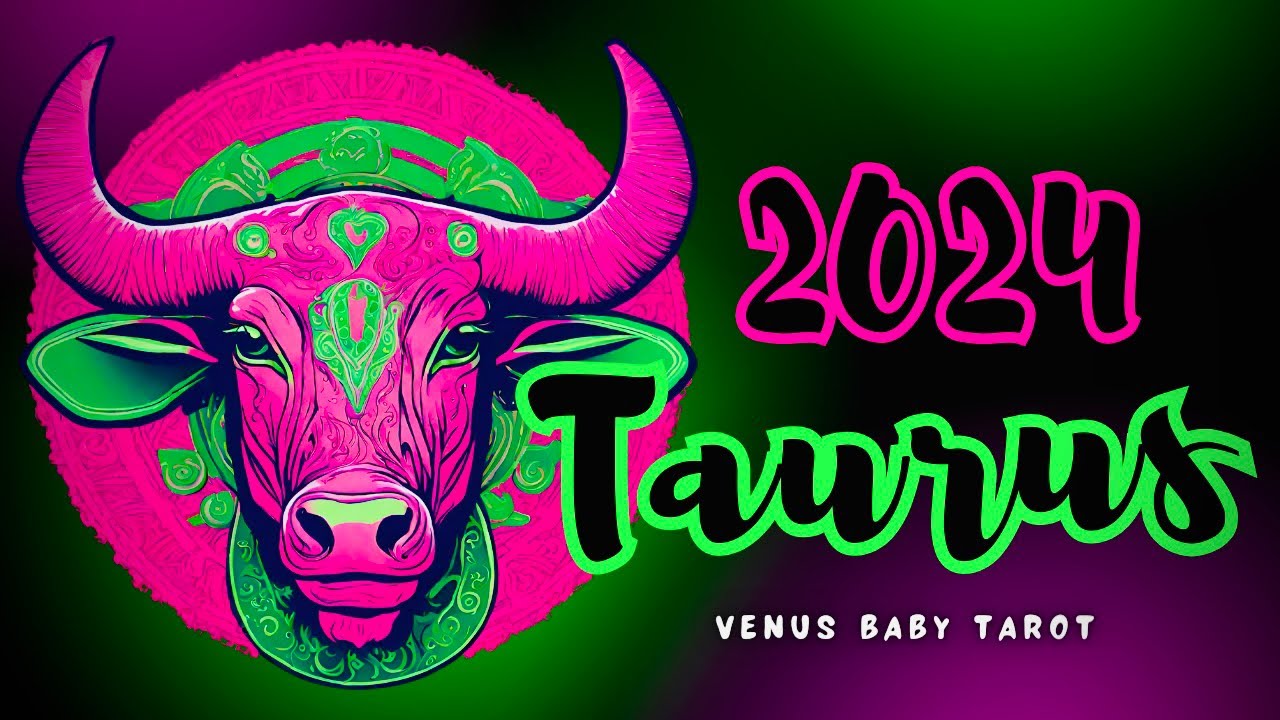 ♉️ Taurus- The Amount of Good Fortune Coming to You This Year is Massive! You Earned it!! 🥳 2024