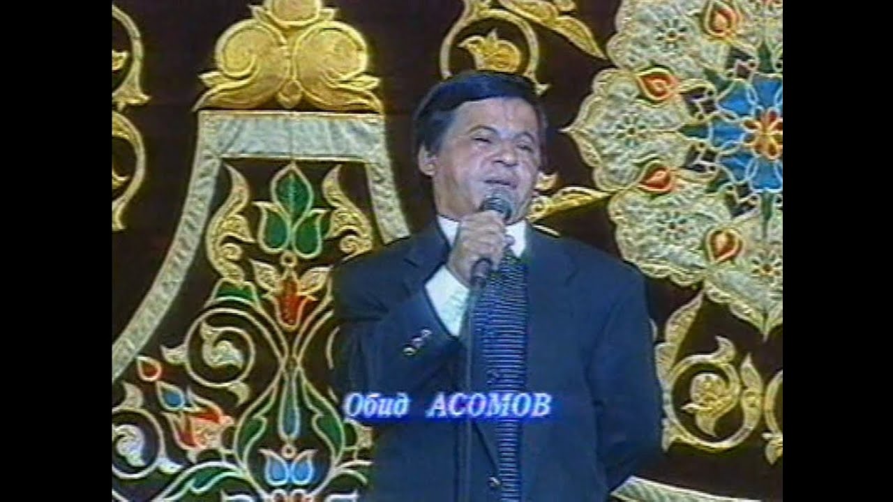 Саид Ахмад  Юбилей 80