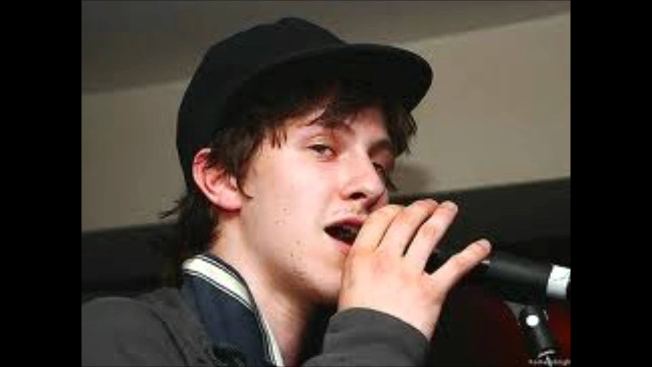 Jamie T - On Holiday