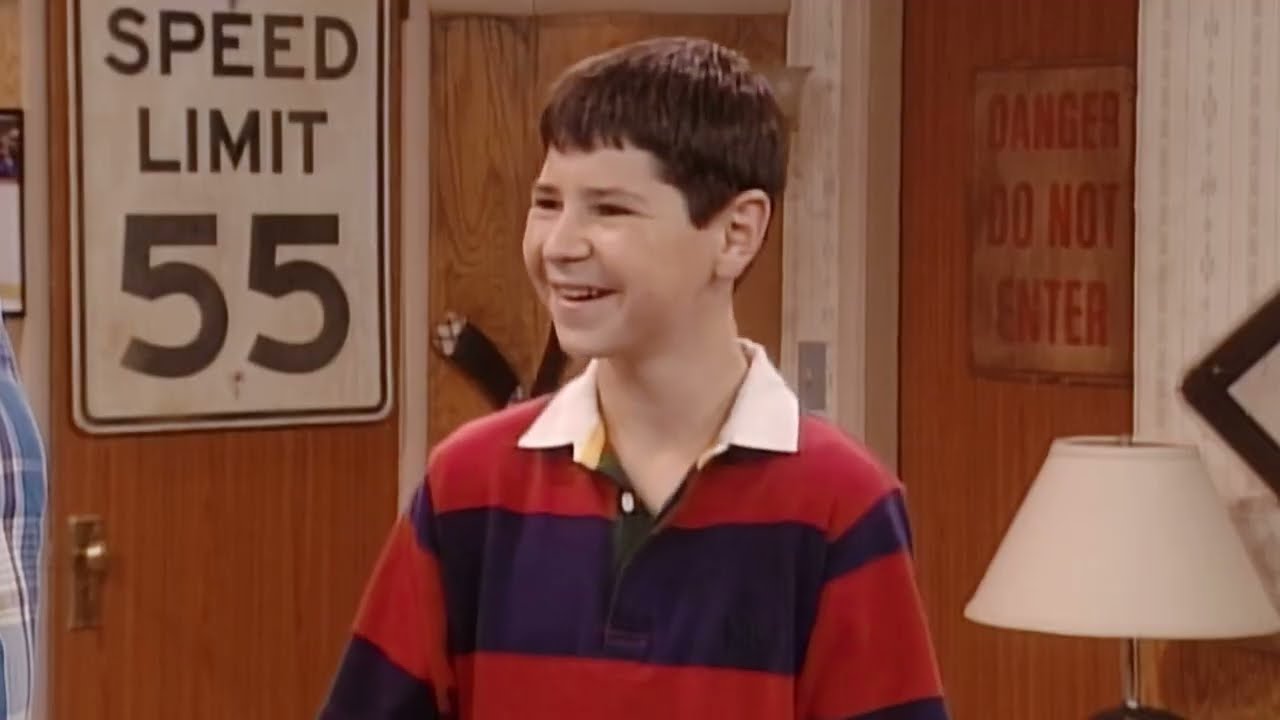 Dan Conner's SECRET Wild Past Leaves His Son SPEECHLESS! | Roseanne