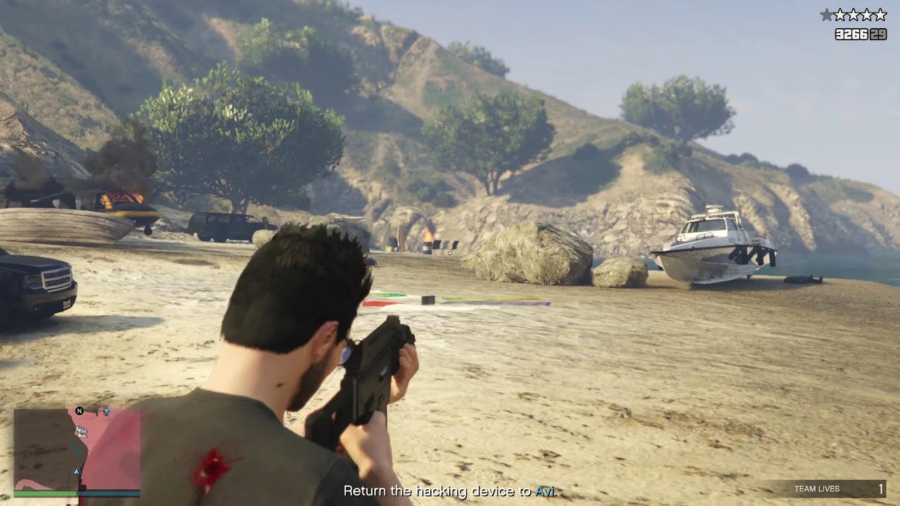 fresg gtao part VII