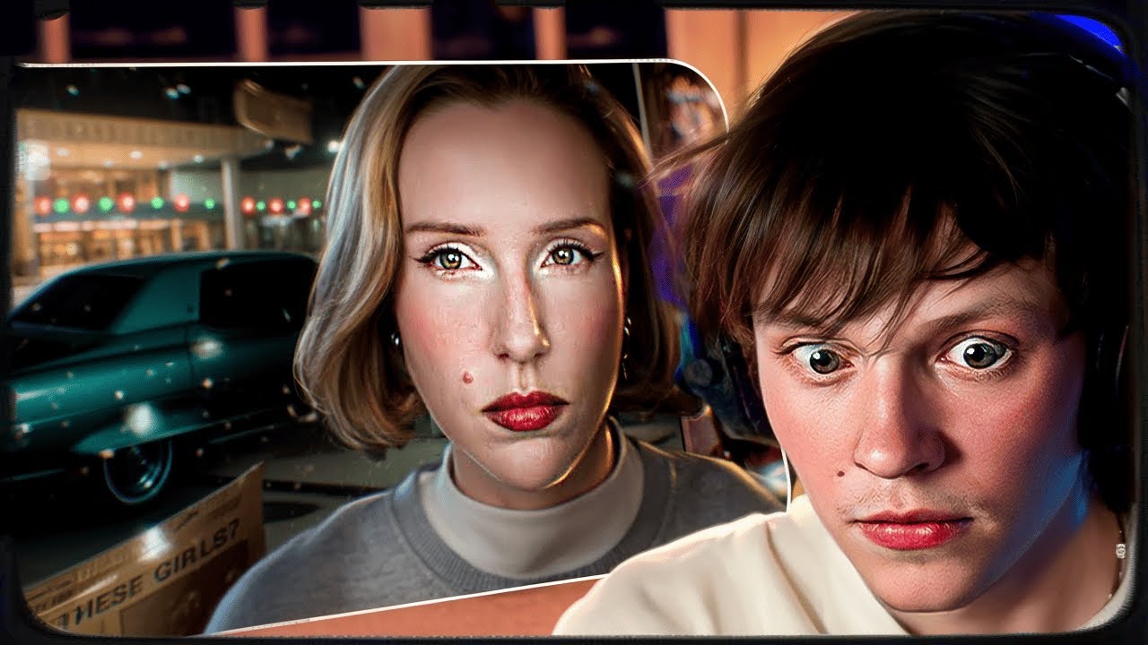 ДИПИНС СМОТРИТ: ИХ ПОСЛЕДНИЙ ПОДАРОК