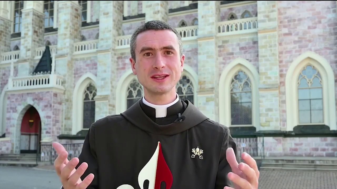 Marian Contemplation - Heralds of the Gospel