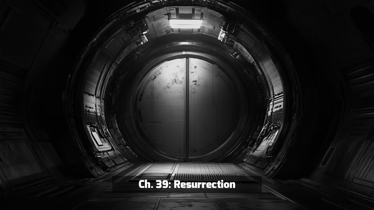 The Last Human | Season 4 Ch. 39 | Resurrection