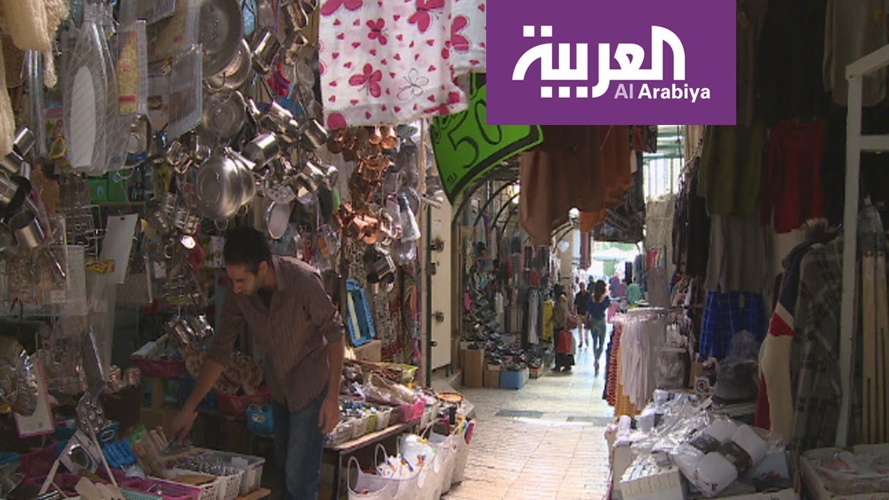 سوق الناصرة القديم.. بريق خفت باختفاء الحرف اليدوية والمهن القديمة