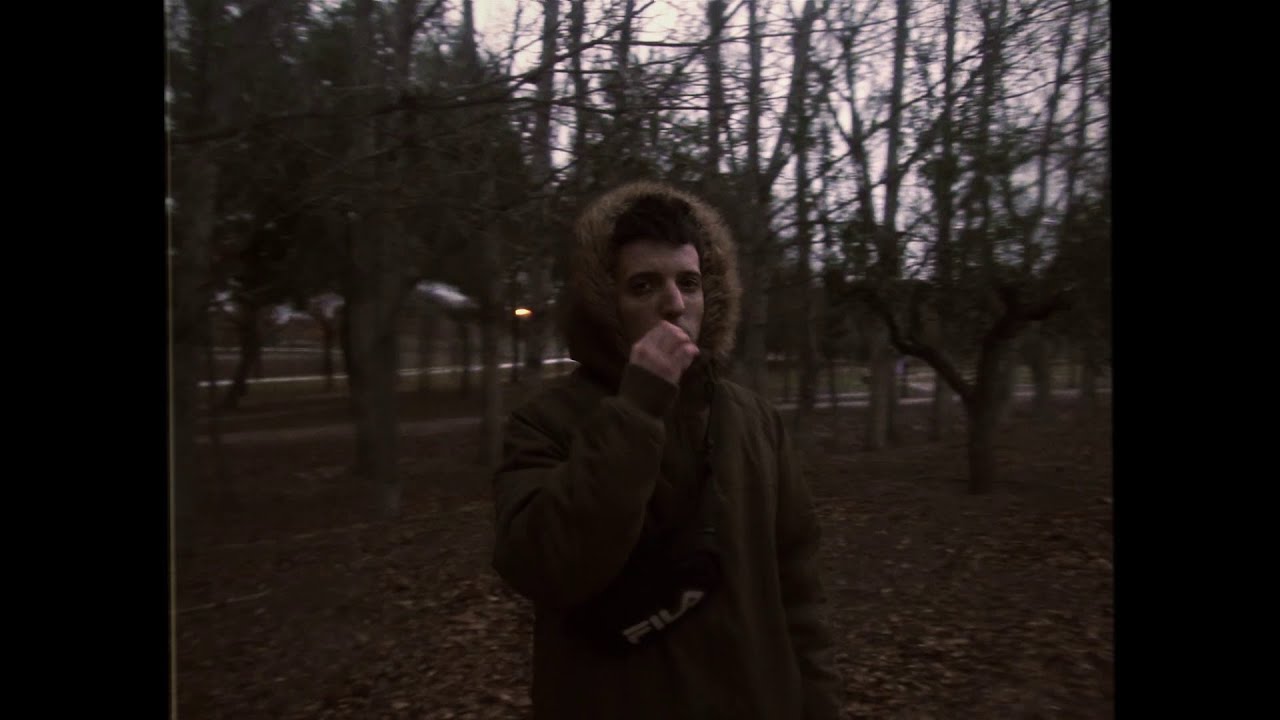 SAMIE-X - DICIEMBRE [Prod. X Mods] (VIDEOCLIP)