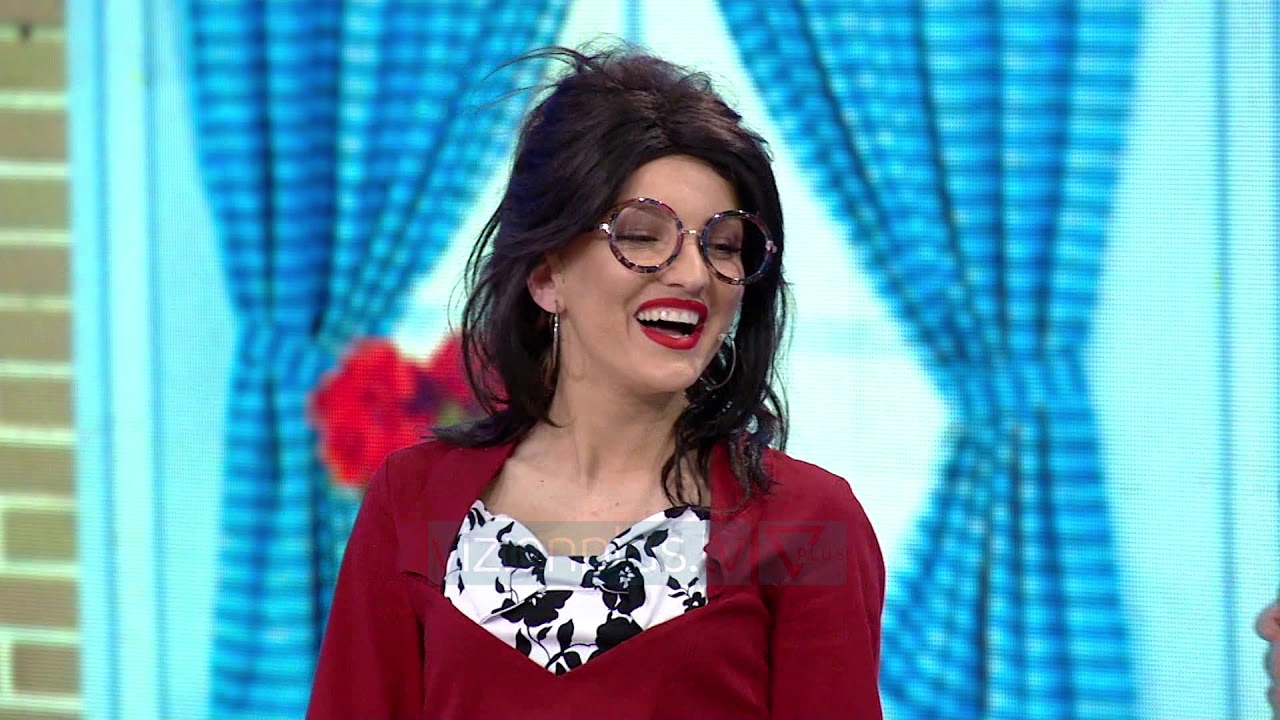 Al Pazar - Shi ne llixha pjesa 2 - Show Humori - Vizion Plus