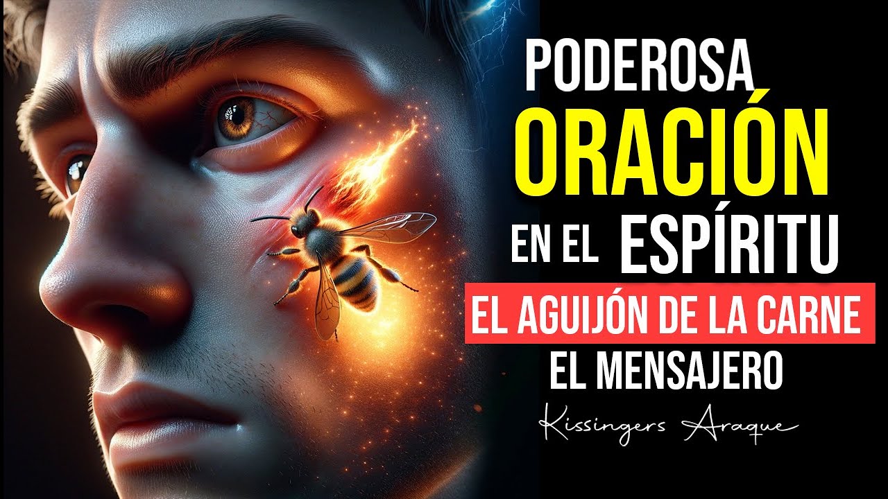 *🔥un mensajero enviado  | Lunes 10 junio Oración de la mañana Kissingers Araque