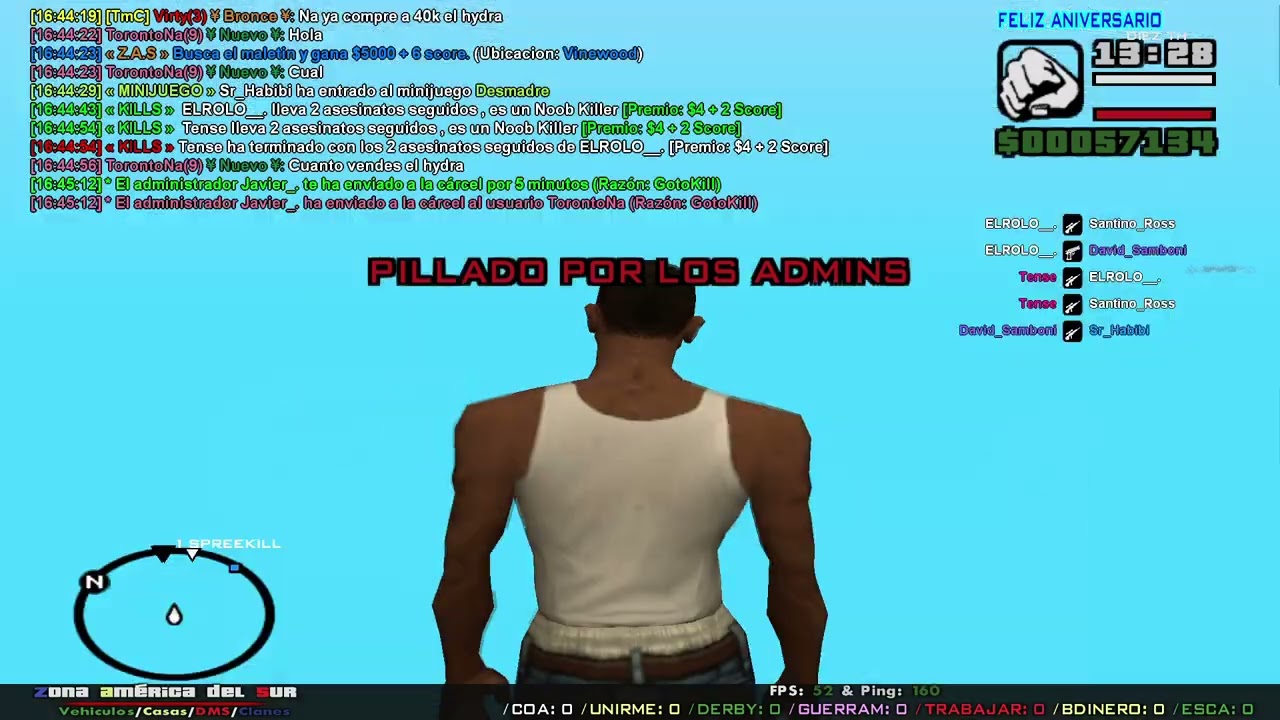No GotoKill