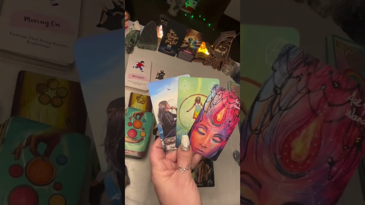 You’ve Met Before… But Why? 🔮