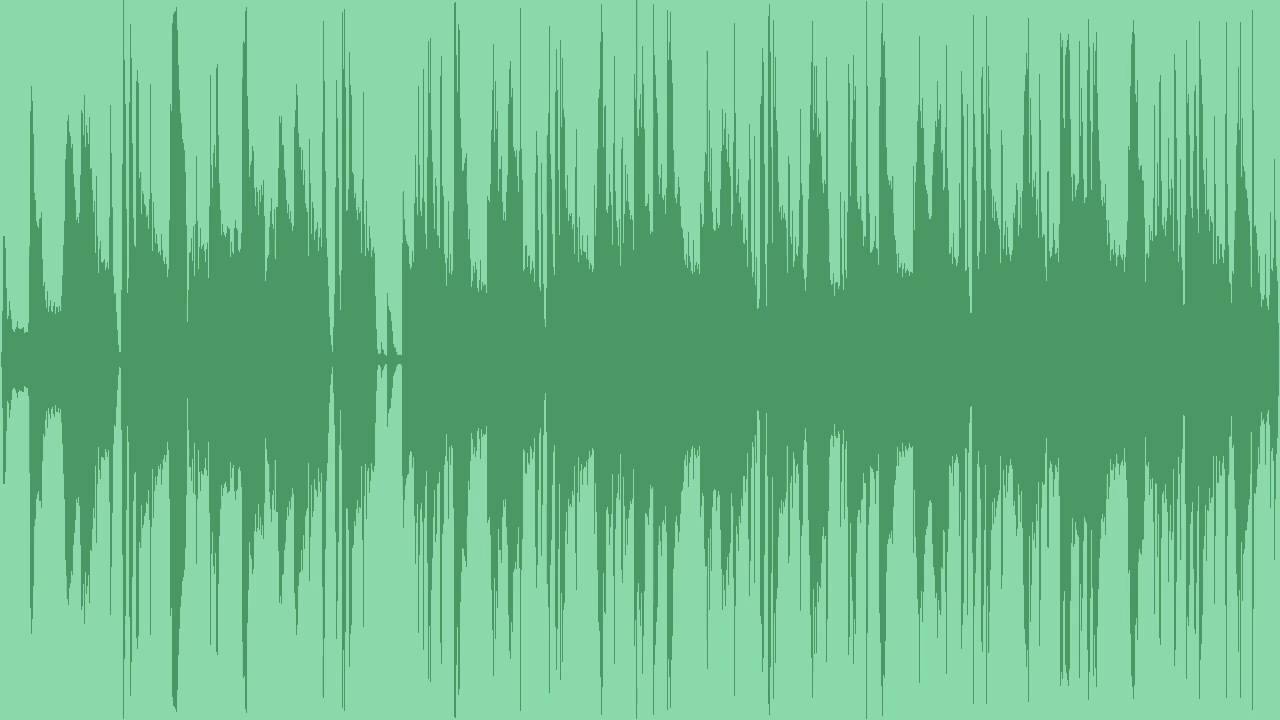Smooth Jazz Loop Stock Music