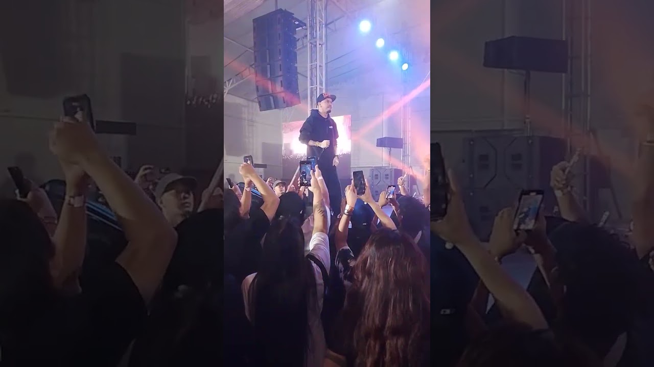 BALEWALA by LOONIE , FLIPTOP LIVE 🔥👌