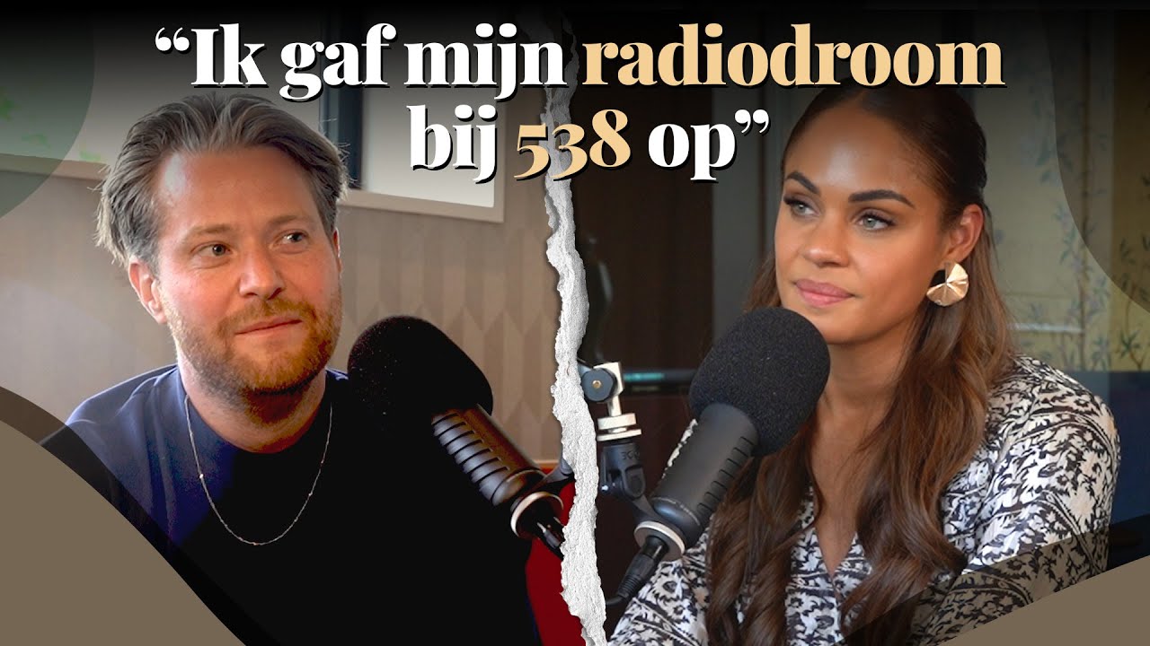 ''Of ik mee zou doen aan Kamp van Koningsbrugge?'' | Tot Het Uiterste met Chris Bergström