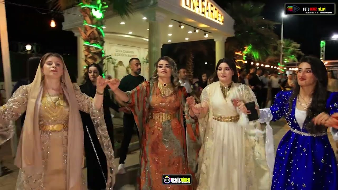 MURAT AZMA DÜĞÜNÜ PART 3 AZMA AİLESİNİN DÜĞÜNÜ MÜZİK-MUSA SİLOPİ