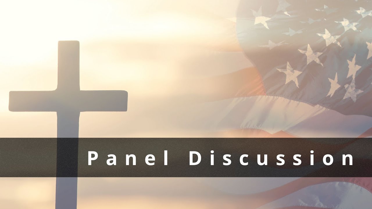 Panel Discussion: Making Sense of Religious Liberty