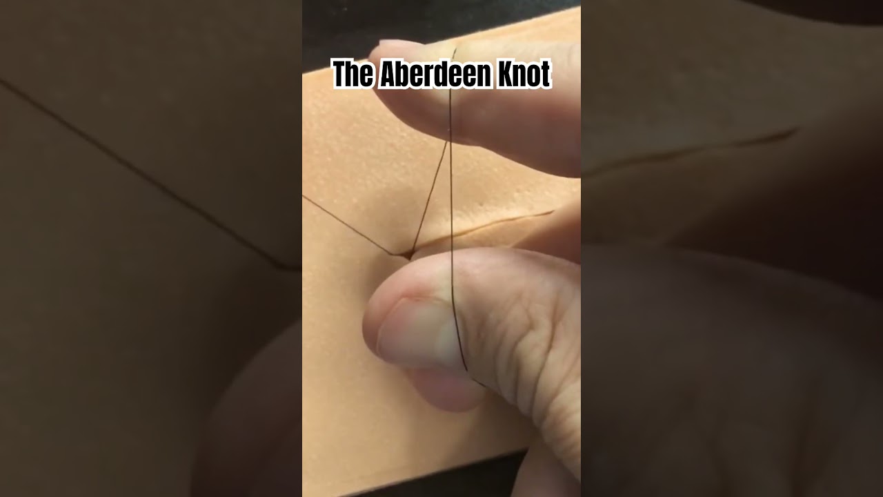 Click below for the whole video! #medstudent #pastudent #nursingstudent #sutures