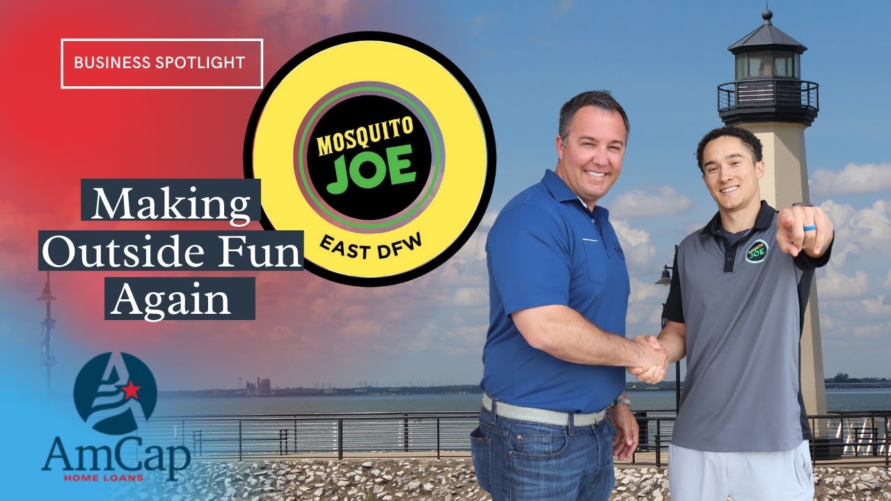 Mosquito Season - Business Spotlight