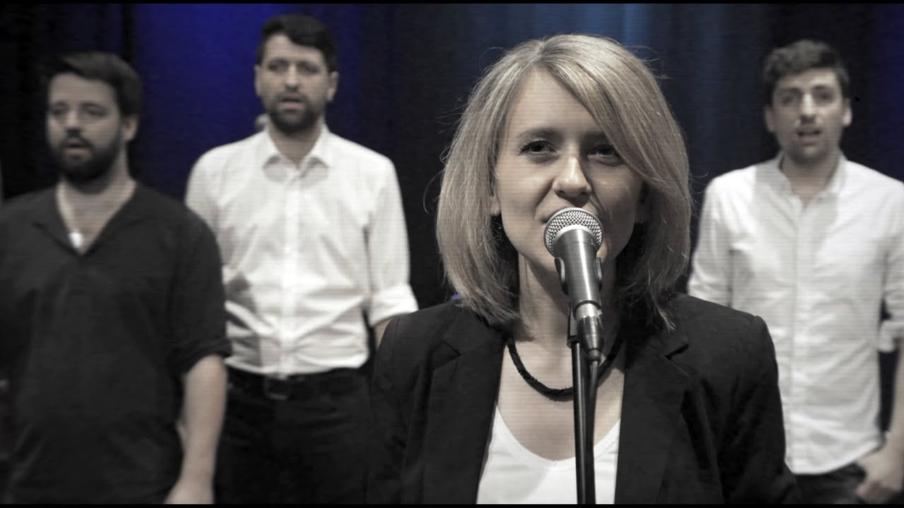 Vogelfrei - Macht die Augen auf