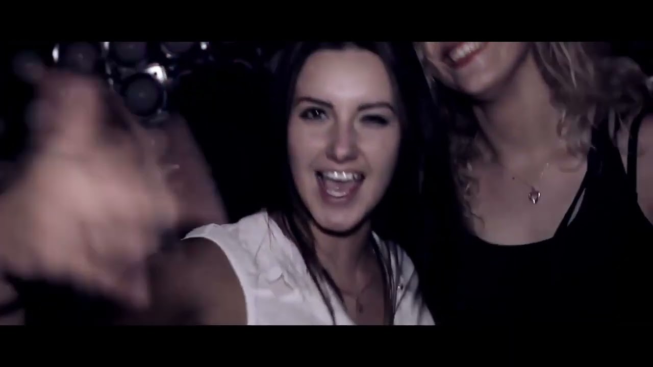 RUSKY - DIRTY BASS (SECOND MIX)