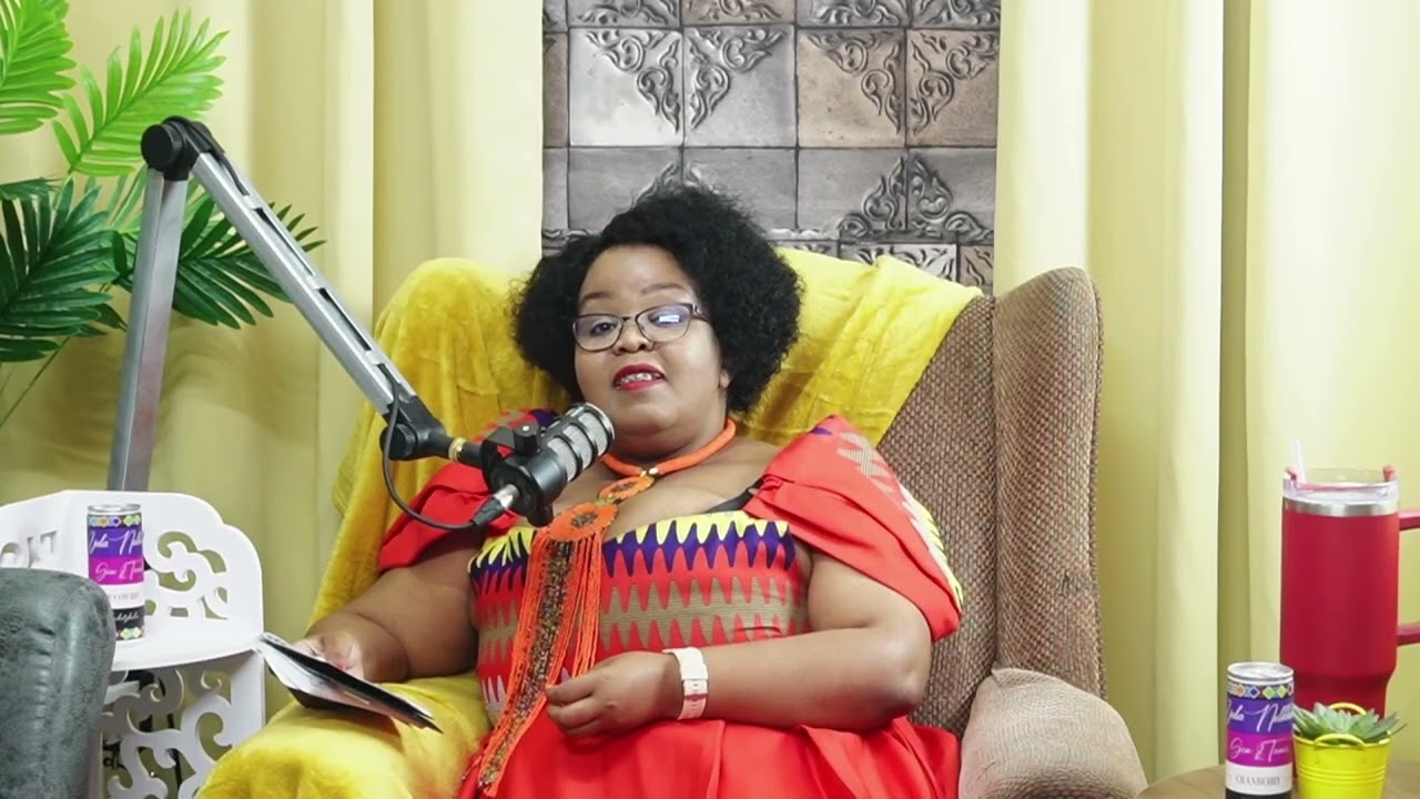 JB SIBANYONI - ARE WE YET UHURU?