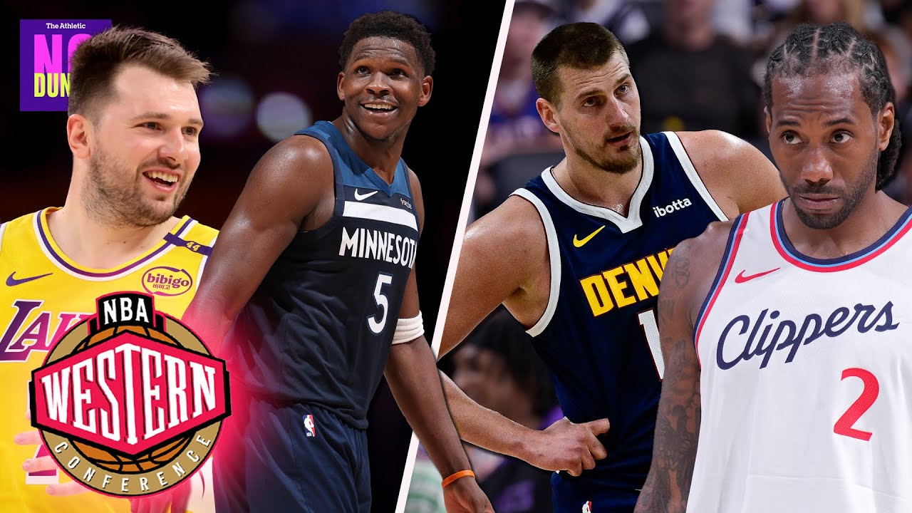Play-In Jimmy, Magic Advance, Lakers-Wolves & Nuggets-Clippers Predictions | 2025 NBA Playoffs
