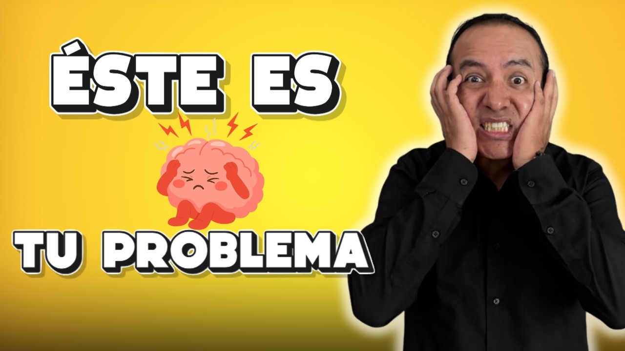 Creencias que te meten en broncas de dinero