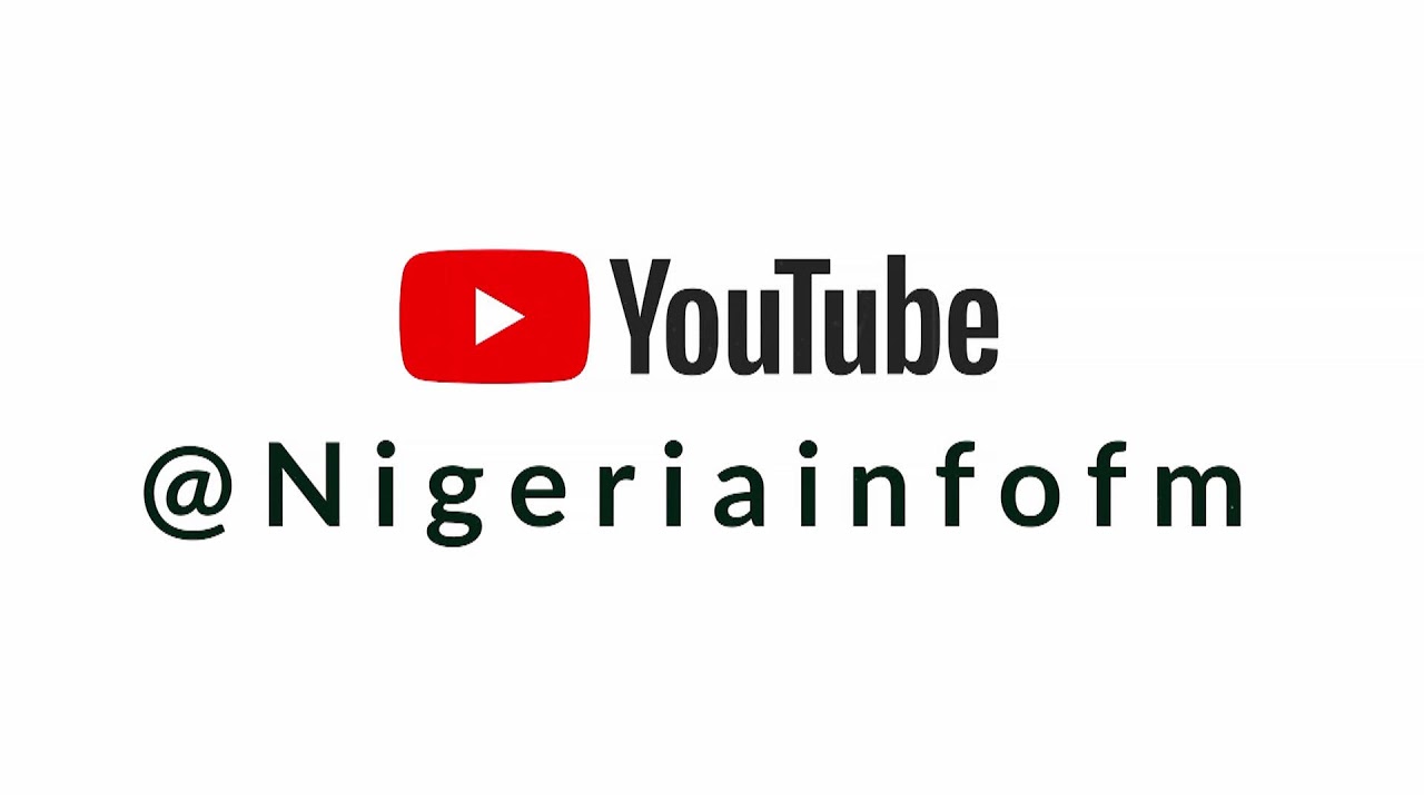 Sunny Side With Joyce Onyemuwa, Thursday, 12/02/2026