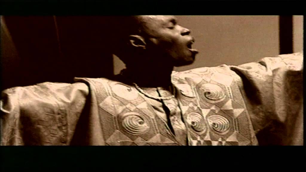 Baaba Maal - BUUR (Clip Officiel)