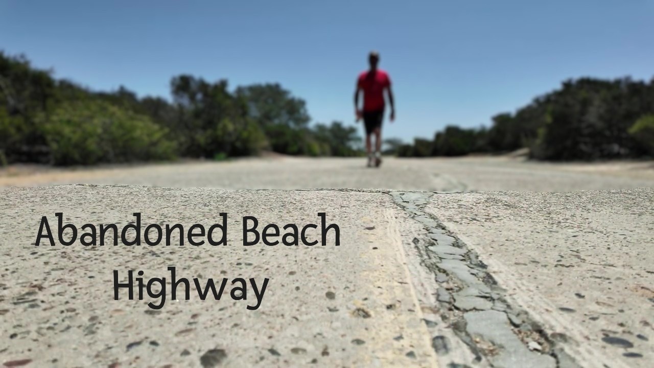 Hiking the Bluffs and Beaches at Torrey Pines State Park
