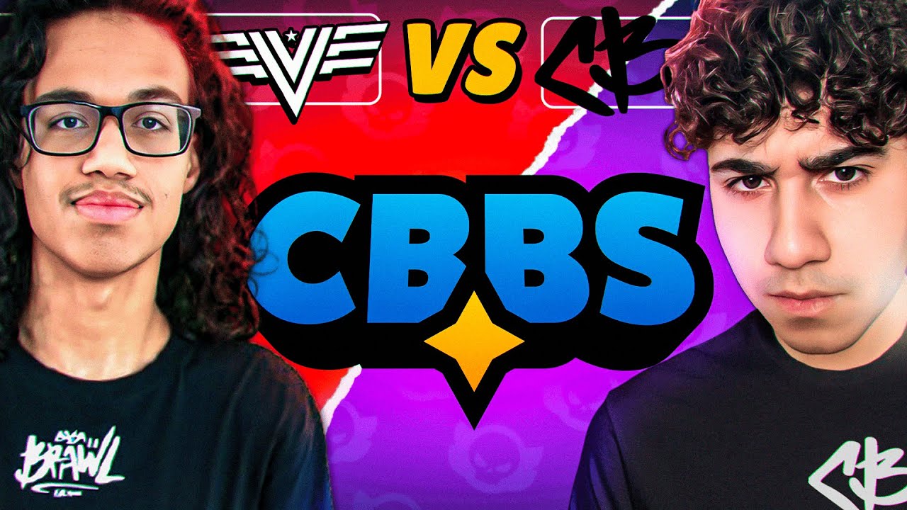 ENFRENTAMOS O JUBILEU NA CBBS - BC vs CASA BRAWL