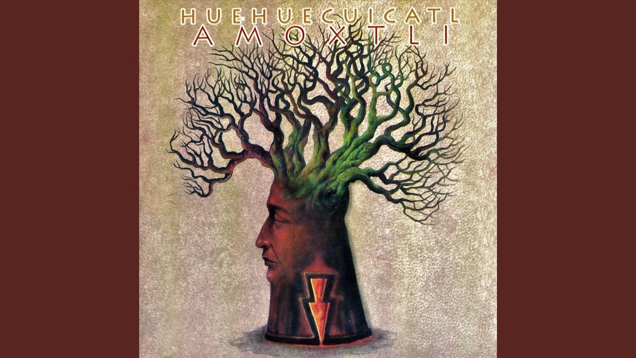 Canto a Huehueteotl