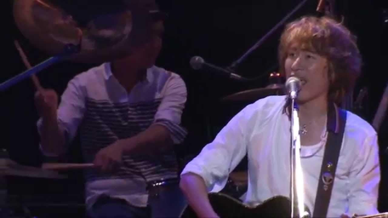 ブリーフ＆トランクス「石焼イモ」LIVE at 渋谷公会堂