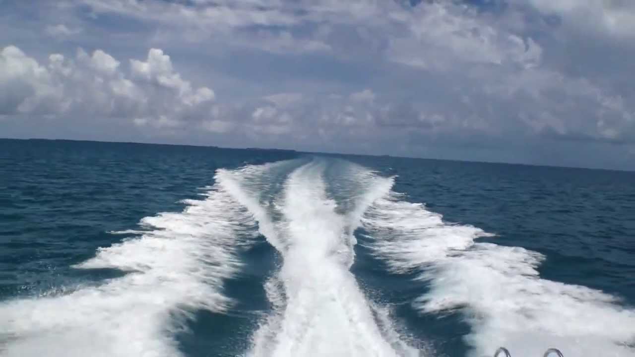 Hamanasi Belize Resort - 1 Week Vacation Guest's Video