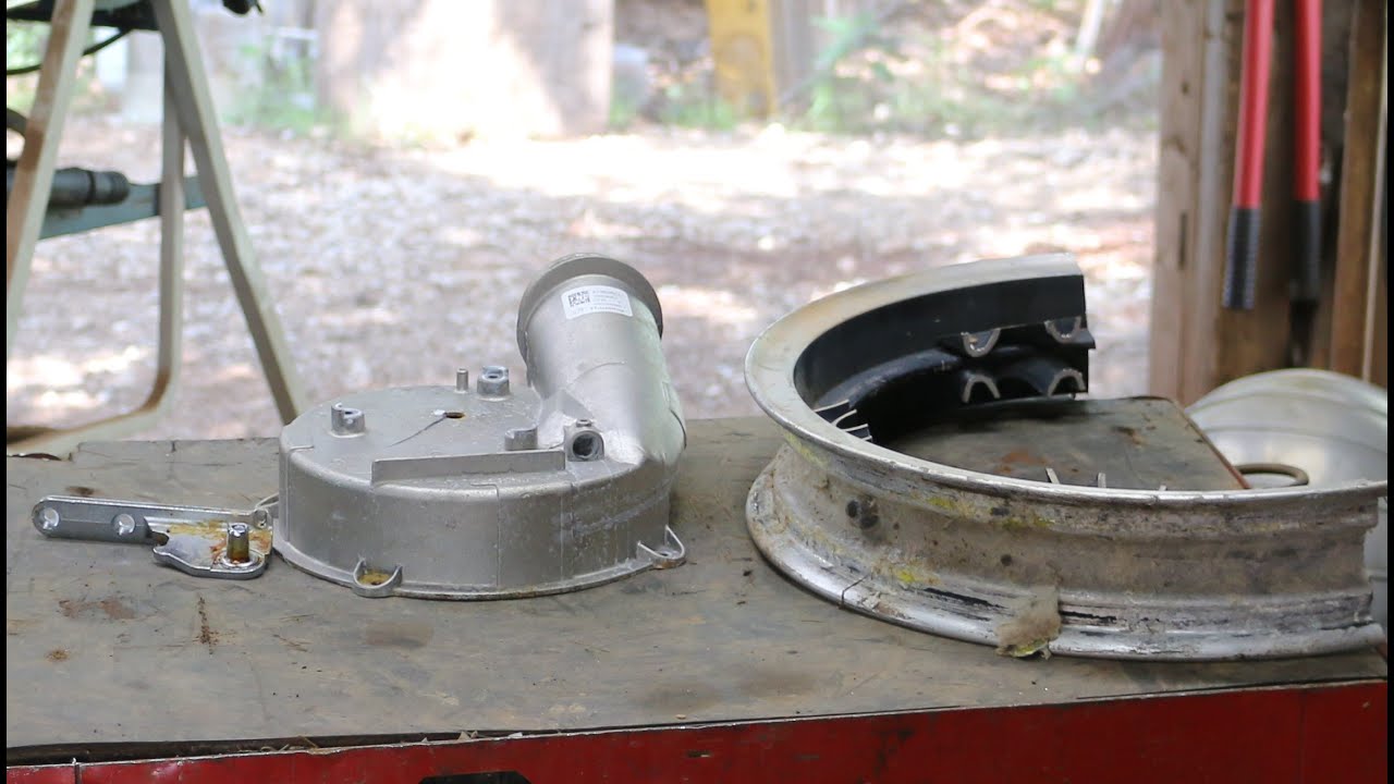 How to Tell Cast Aluminum from Diecast or zinc and from Magnesium