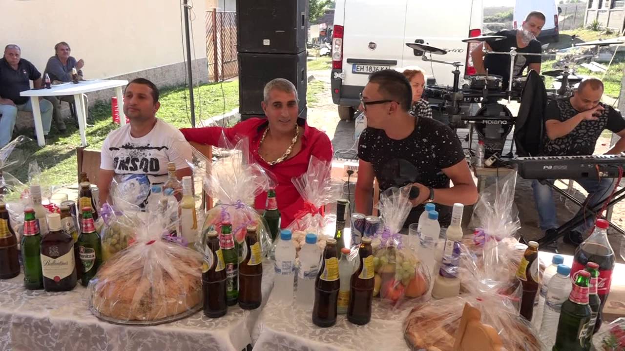 годеж на Митко и Митка 24.09.16 г