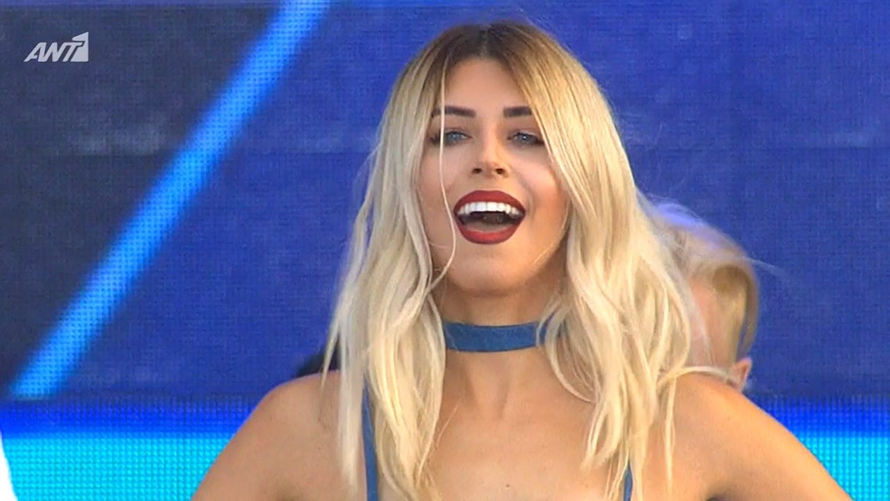 Demy - Ημέρα θετικής ενέργειας 2016