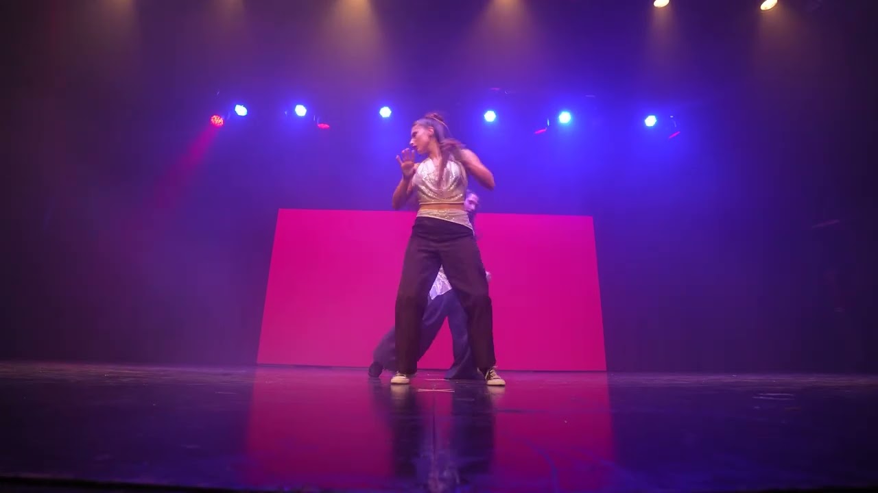 16  PERFORMANCE Teatro Astros 17 dic 2025 Vibra Dance Studio