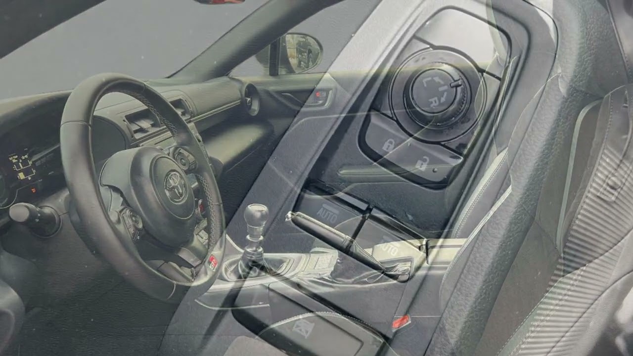 2023 Toyota GR86 Premium New Cassel, Mineola, Garden City, East Meadow, Hicksville
