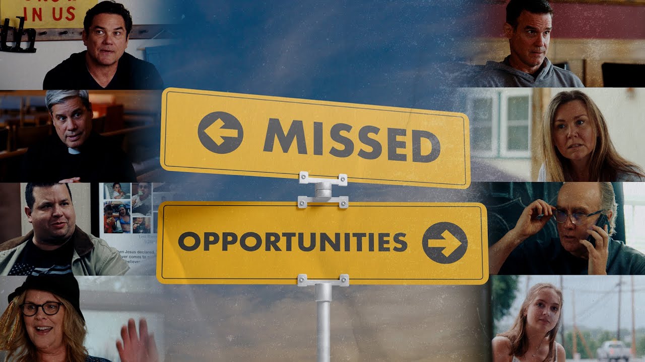 MISSED OPPORTUNITIES (2026) Official Trailer