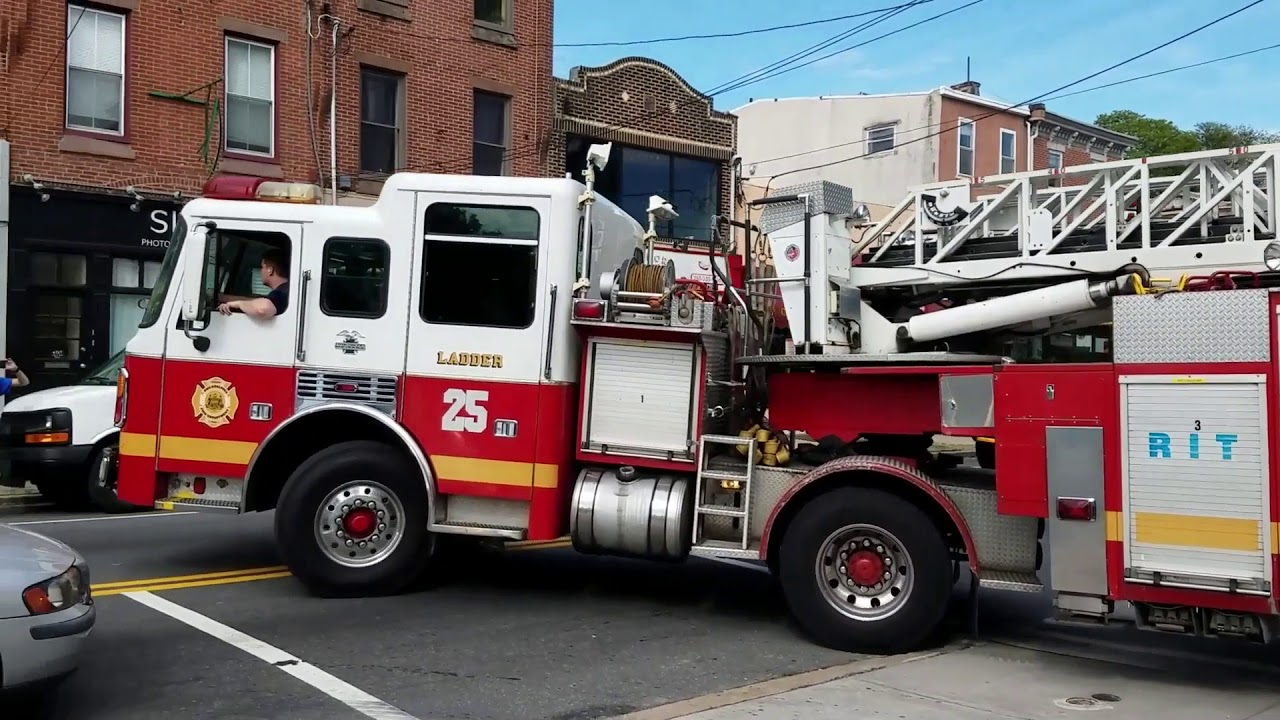 PFD Compilation birthday special