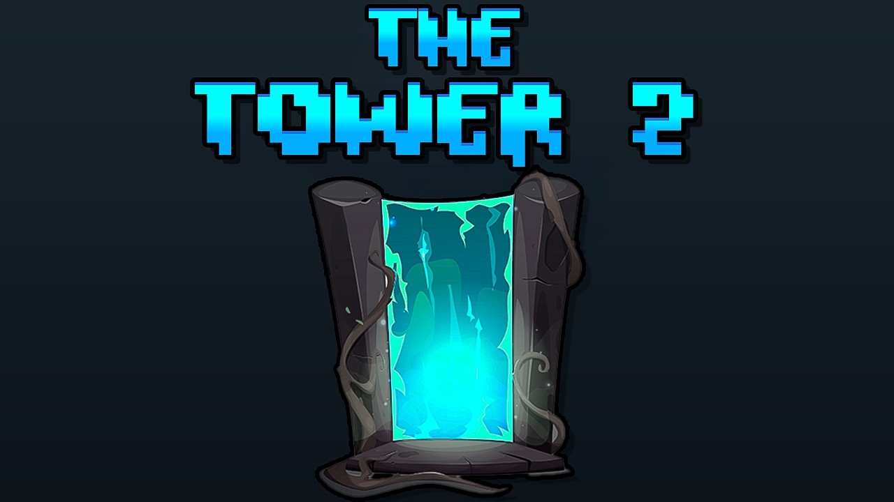 The Tower SECOND VERSION