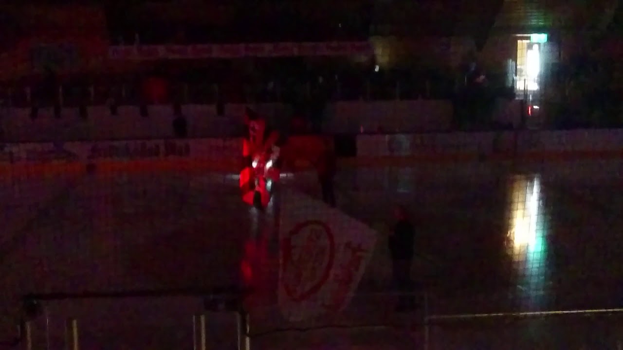 Stjernen intro 18/19 Sesongen