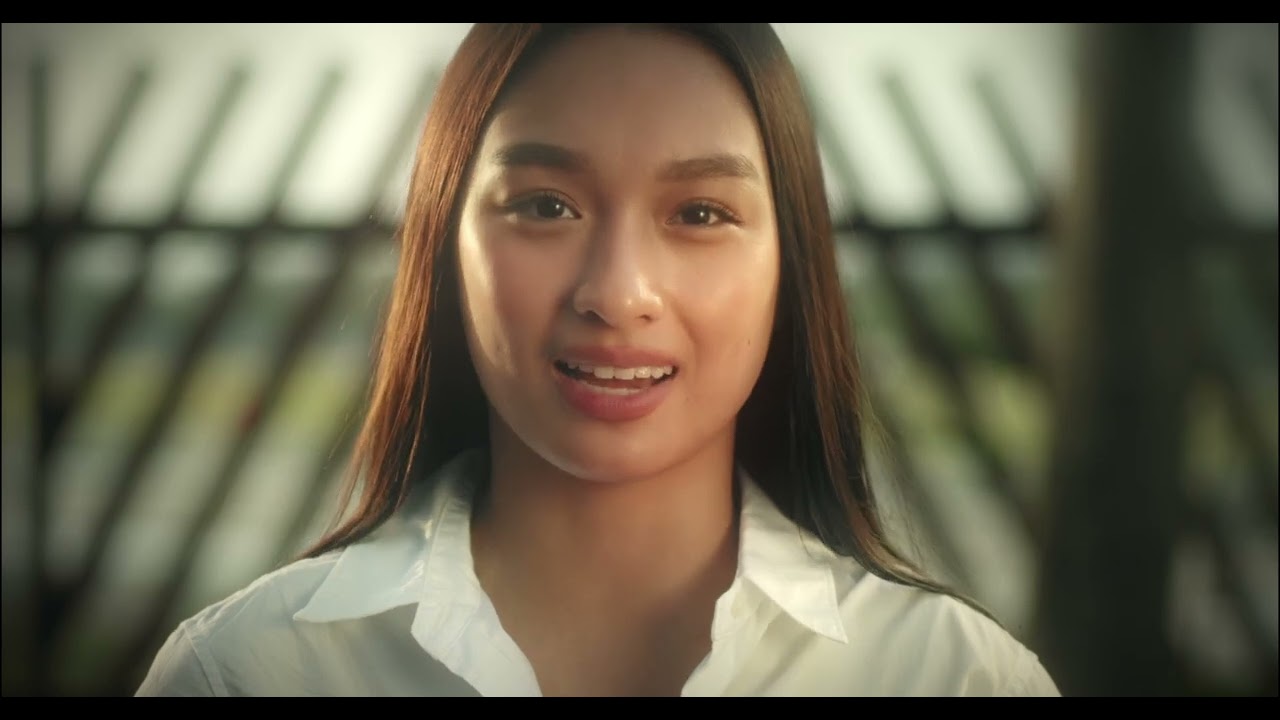 Mr. & Ms. LPU 2025 Advocacy Video, Atasha Reign Parani