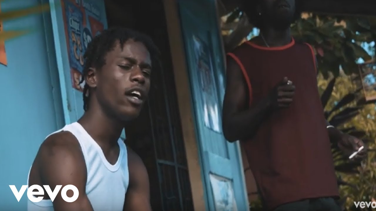 Reptyle - One Bread (Official Music Video)