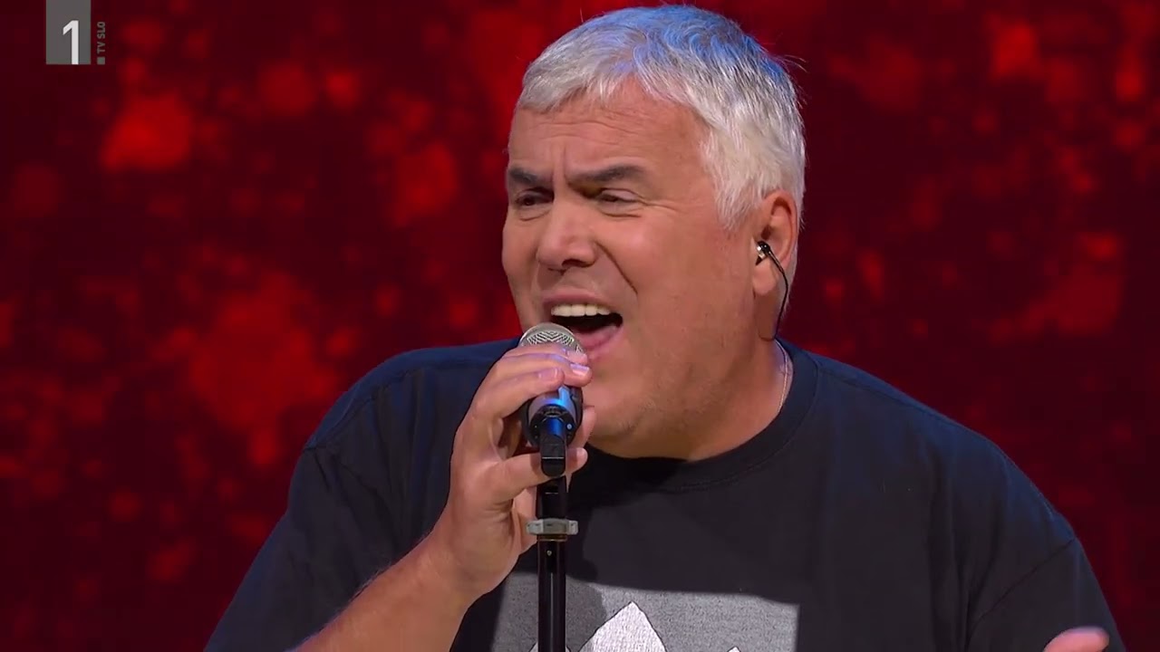 ZORAN PREDIN IN ŠUKAR - NATOČI MI VINA (V PETEK ZVEČER)